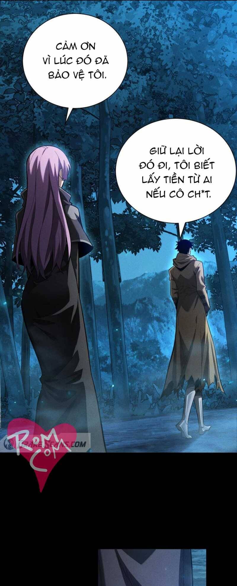 Ta Trở Thành Thần Sau Khi Afk Hàng Triệu Năm - Chapter 8 - Page 23