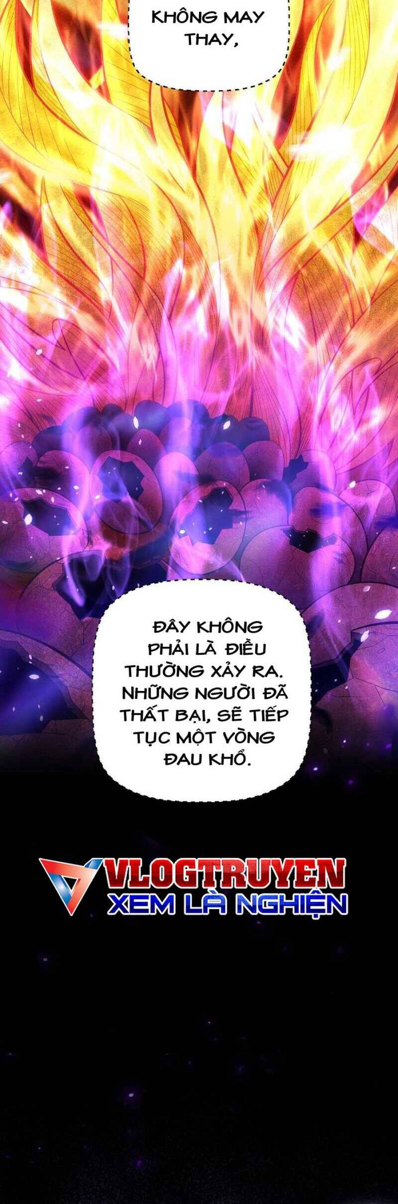 Ta Trở Thành Thần Sau Khi Afk Hàng Triệu Năm - Chapter 8 - Page 30