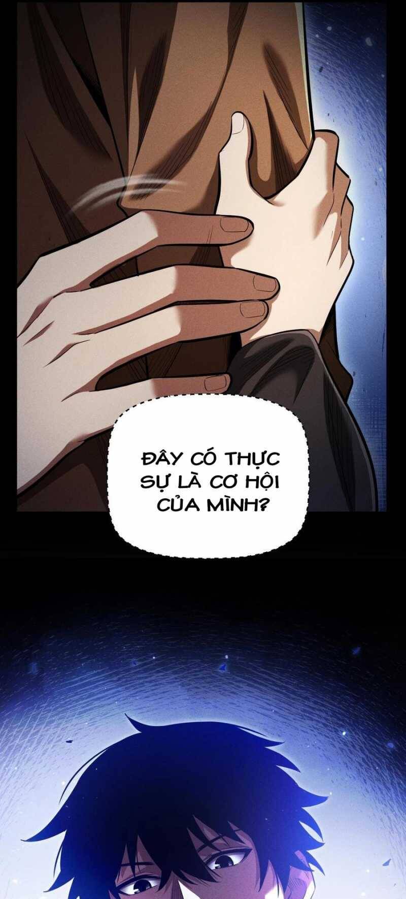 Ta Trở Thành Thần Sau Khi Afk Hàng Triệu Năm - Chapter 8 - Page 35