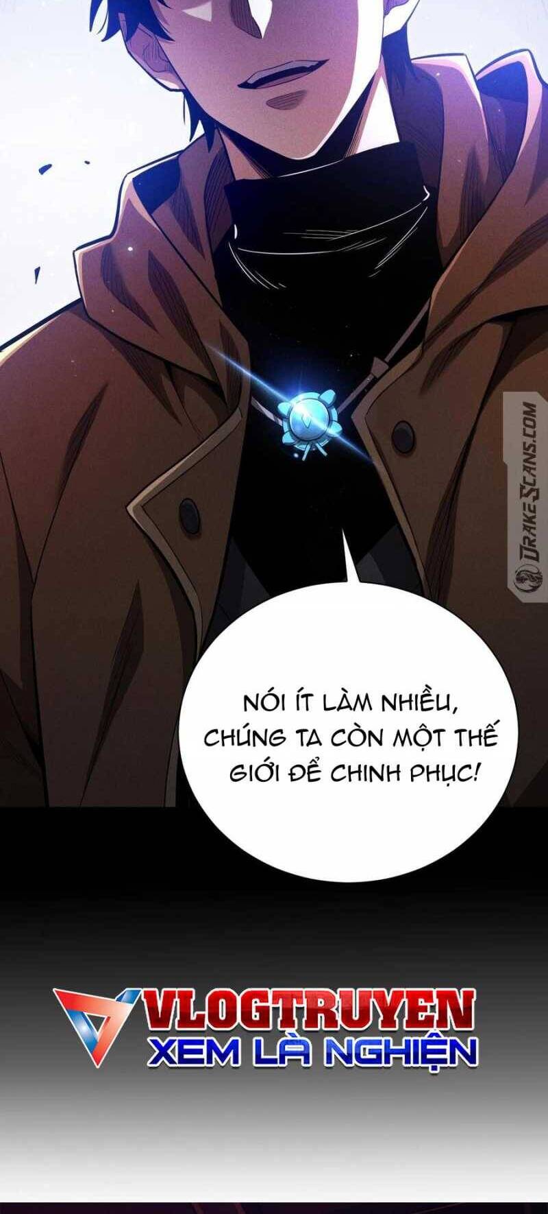 Ta Trở Thành Thần Sau Khi Afk Hàng Triệu Năm - Chapter 8 - Page 36