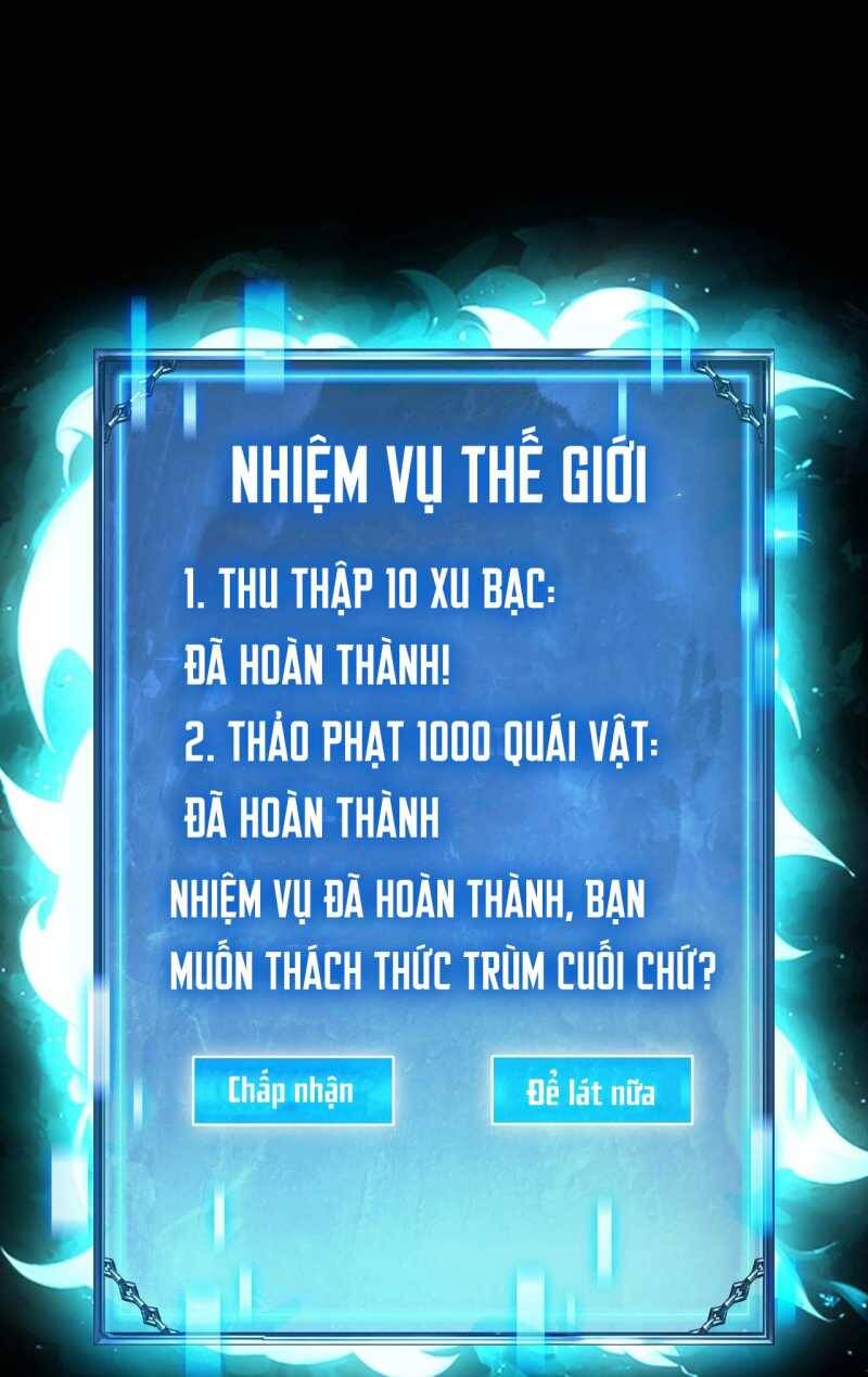 Ta Trở Thành Thần Sau Khi Afk Hàng Triệu Năm - Chapter 9 - Page 12