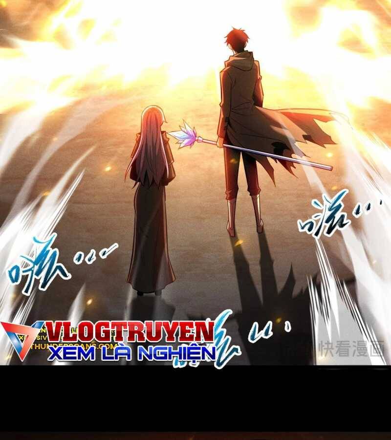 Ta Trở Thành Thần Sau Khi Afk Hàng Triệu Năm - Chapter 9 - Page 16