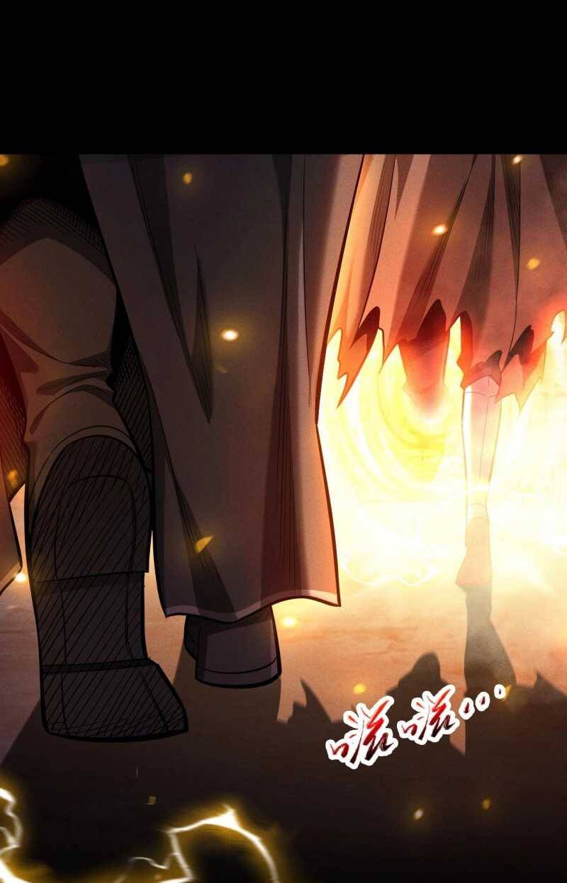 Ta Trở Thành Thần Sau Khi Afk Hàng Triệu Năm - Chapter 9 - Page 18