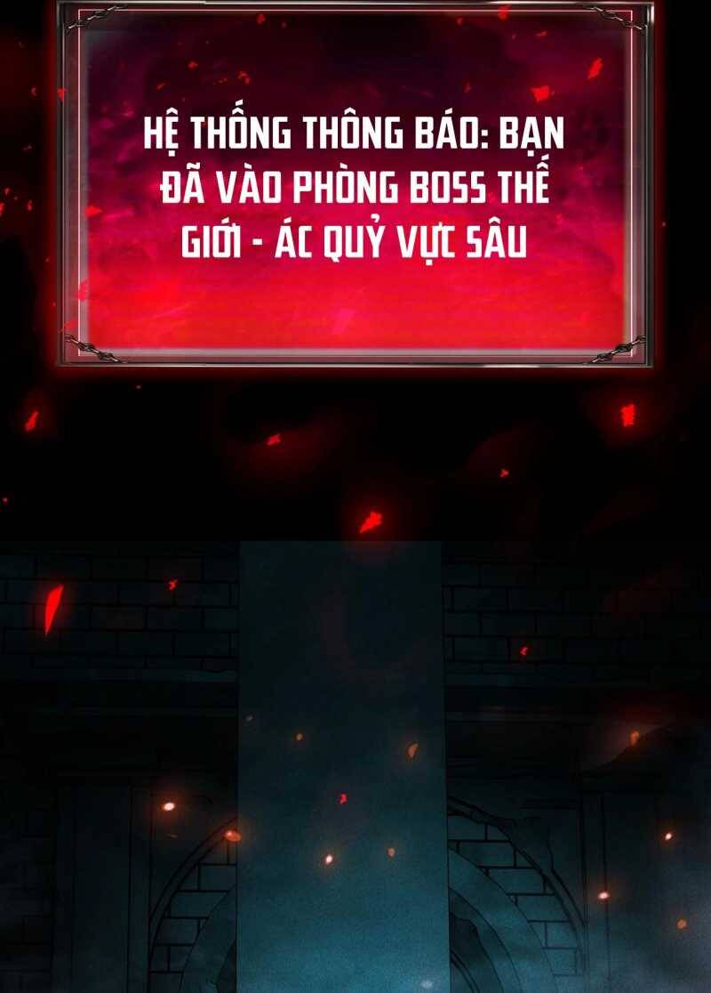 Ta Trở Thành Thần Sau Khi Afk Hàng Triệu Năm - Chapter 9 - Page 21