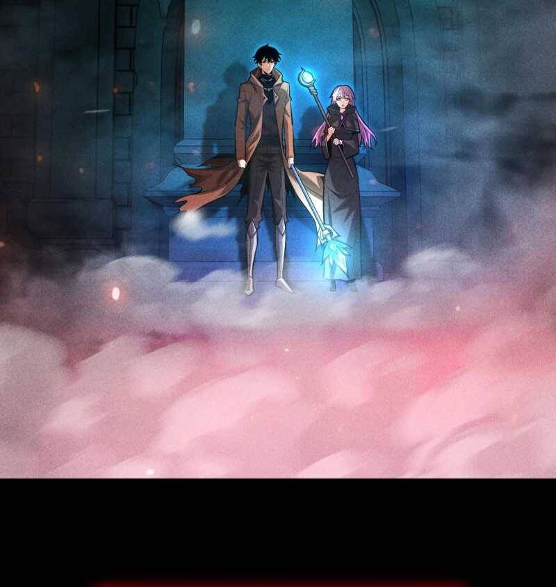 Ta Trở Thành Thần Sau Khi Afk Hàng Triệu Năm - Chapter 9 - Page 22