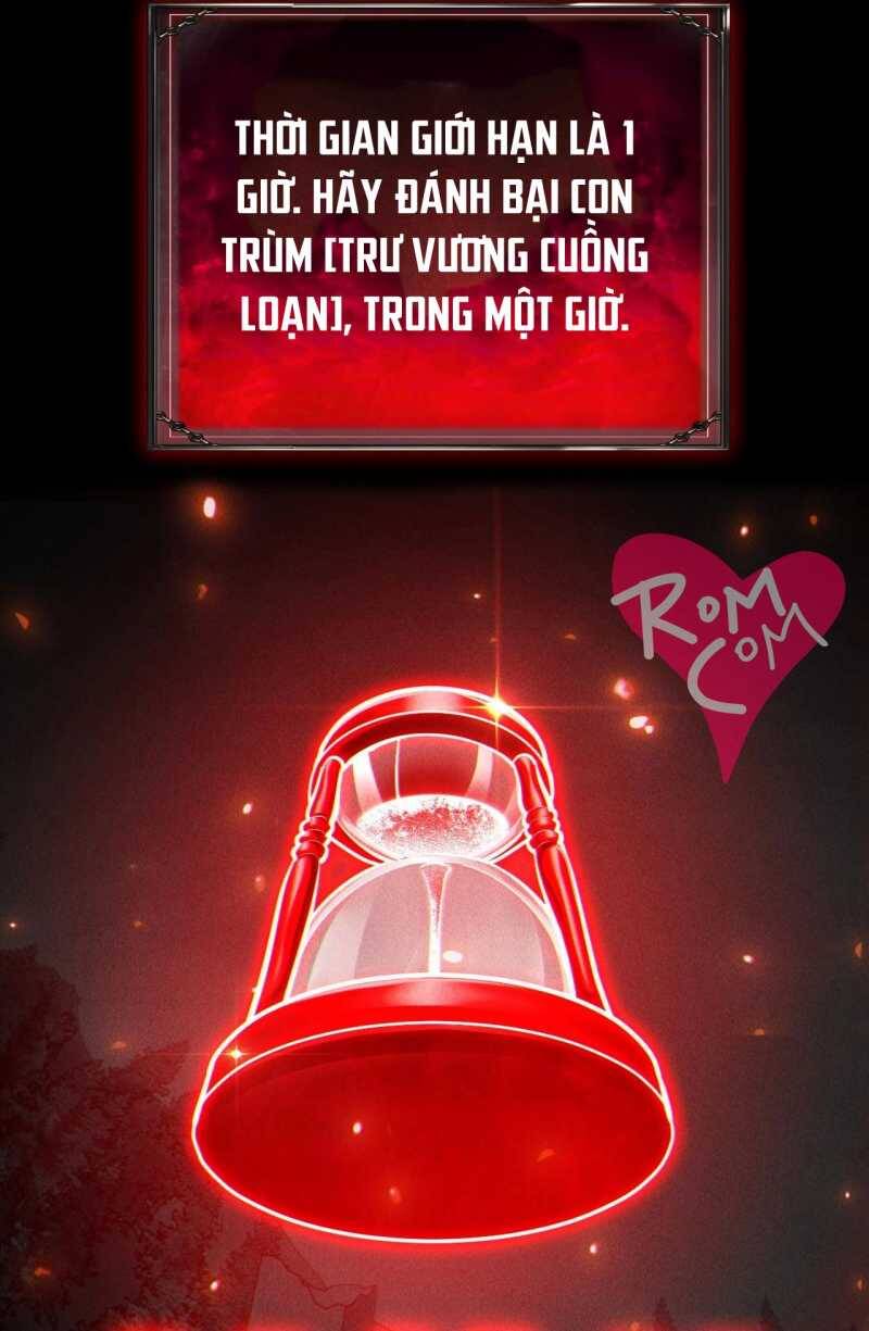 Ta Trở Thành Thần Sau Khi Afk Hàng Triệu Năm - Chapter 9 - Page 23