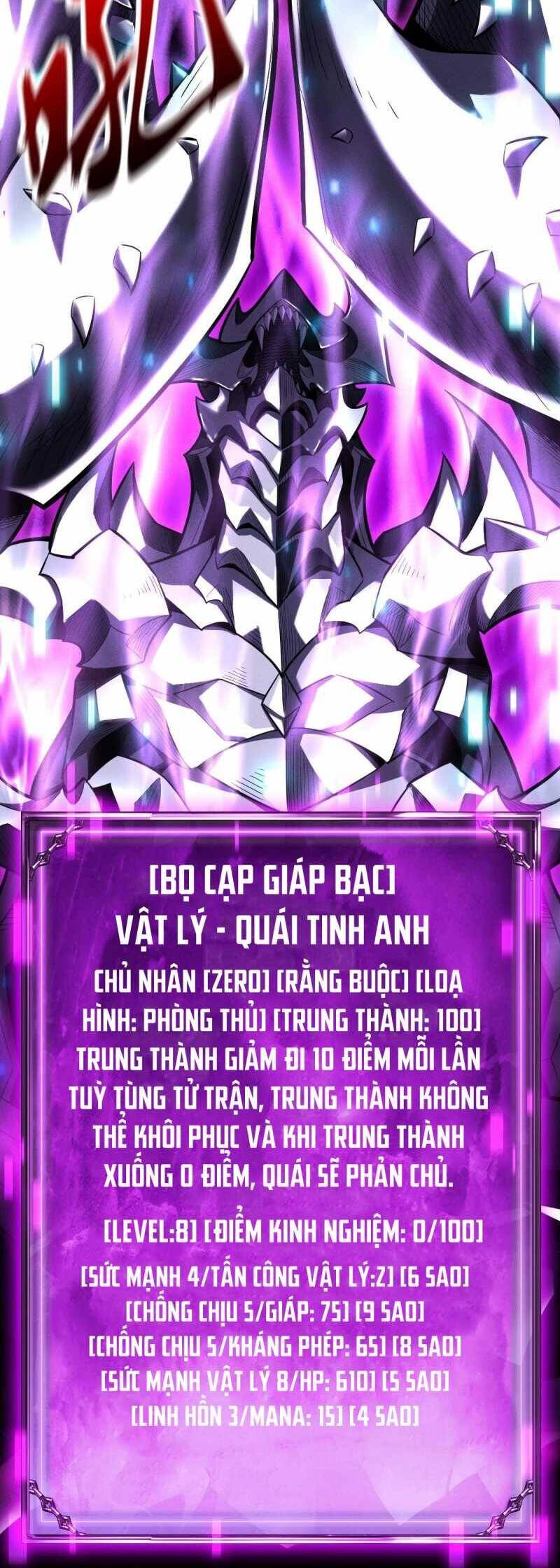 Ta Trở Thành Thần Sau Khi Afk Hàng Triệu Năm - Chapter 9 - Page 28