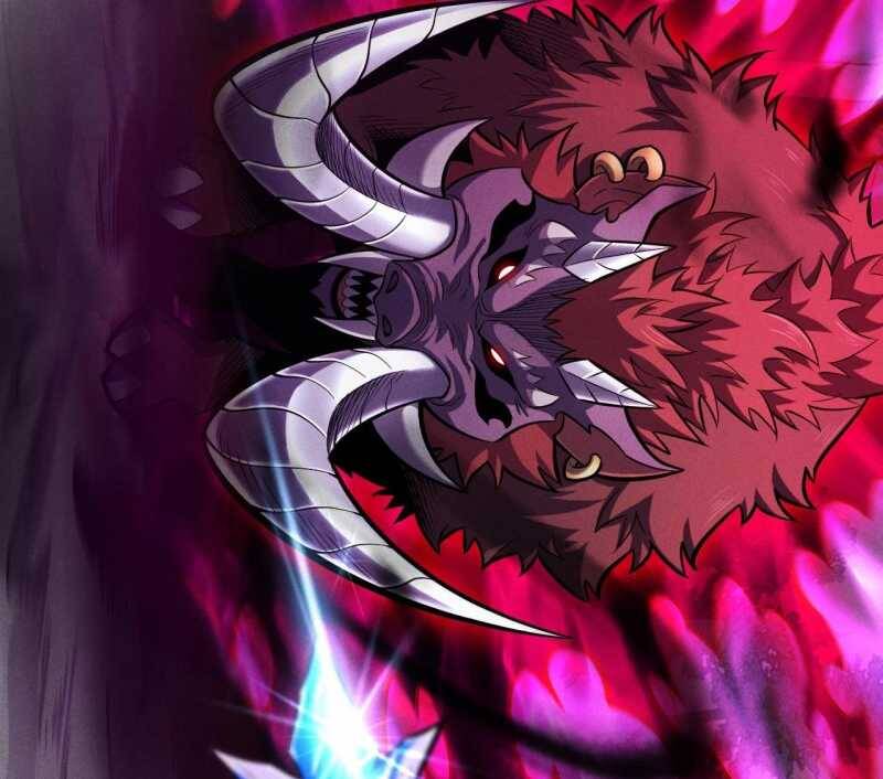 Ta Trở Thành Thần Sau Khi Afk Hàng Triệu Năm - Chapter 9 - Page 32