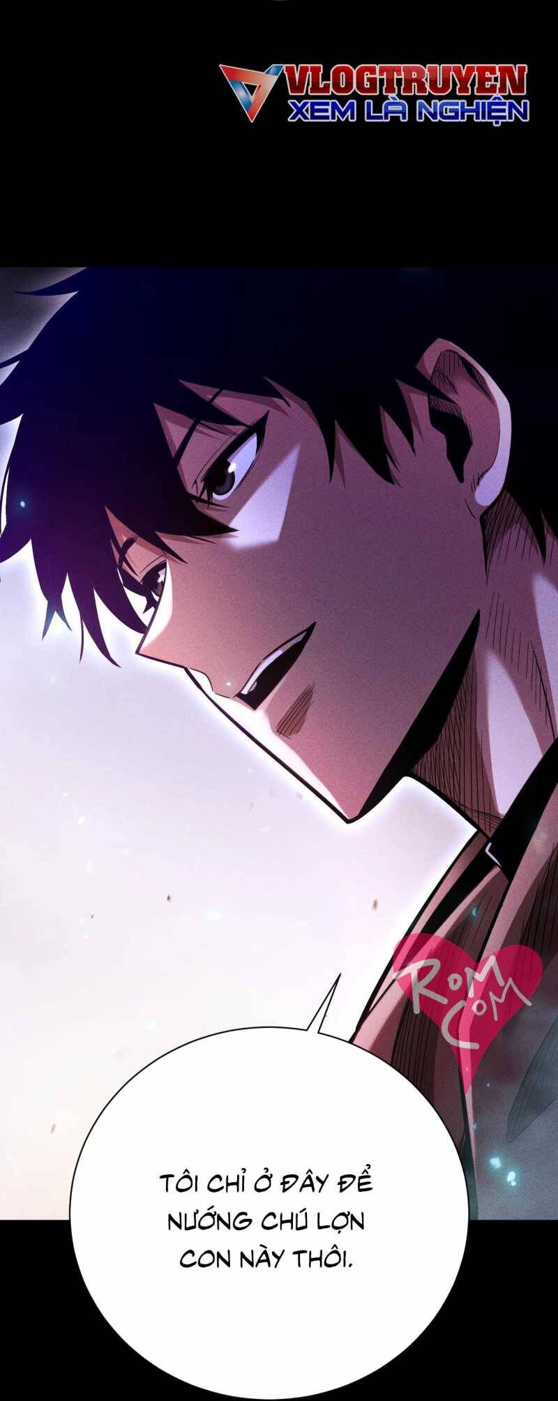 Ta Trở Thành Thần Sau Khi Afk Hàng Triệu Năm - Chapter 9 - Page 38