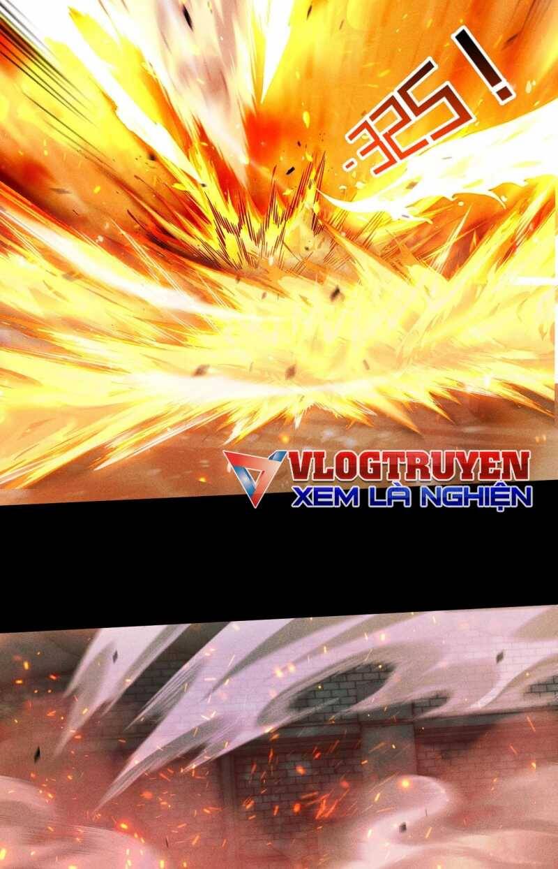 Ta Trở Thành Thần Sau Khi Afk Hàng Triệu Năm - Chapter 9 - Page 43