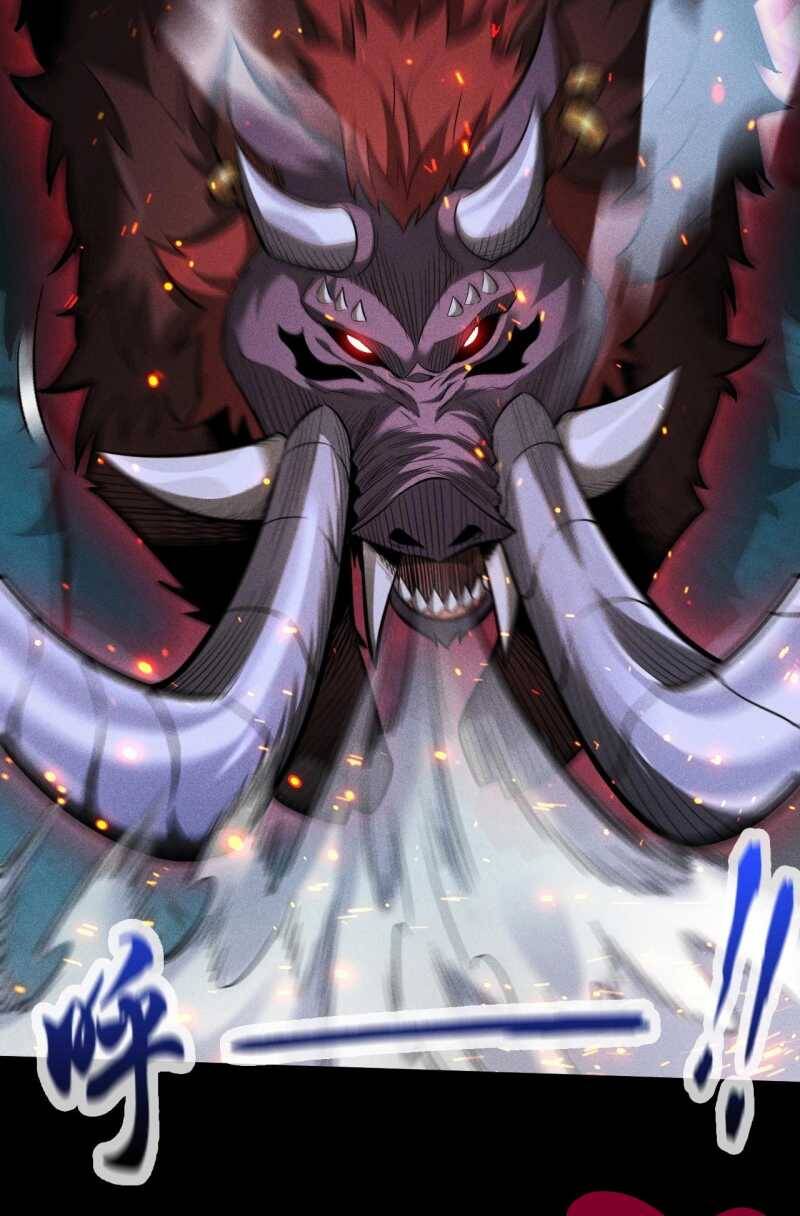 Ta Trở Thành Thần Sau Khi Afk Hàng Triệu Năm - Chapter 9 - Page 45