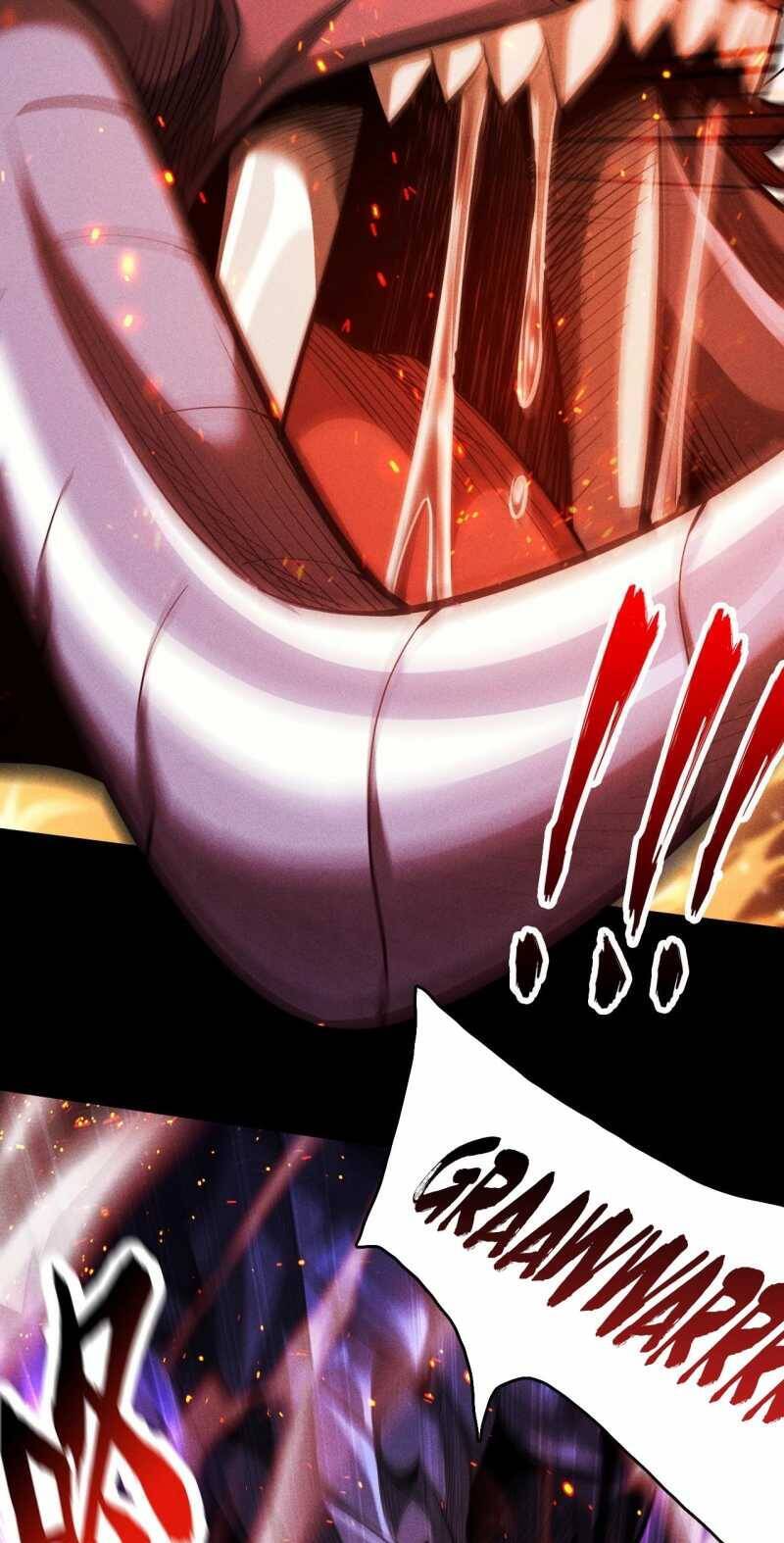 Ta Trở Thành Thần Sau Khi Afk Hàng Triệu Năm - Chapter 9 - Page 47