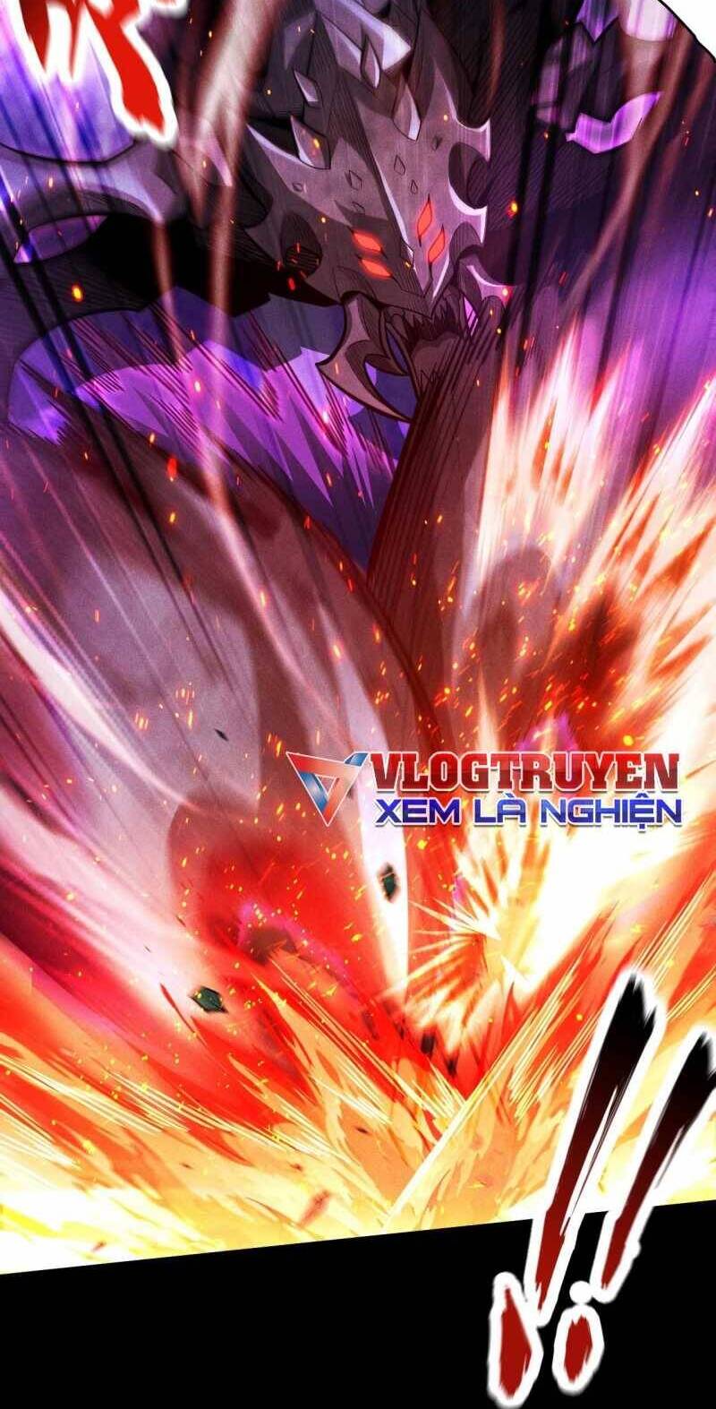 Ta Trở Thành Thần Sau Khi Afk Hàng Triệu Năm - Chapter 9 - Page 48