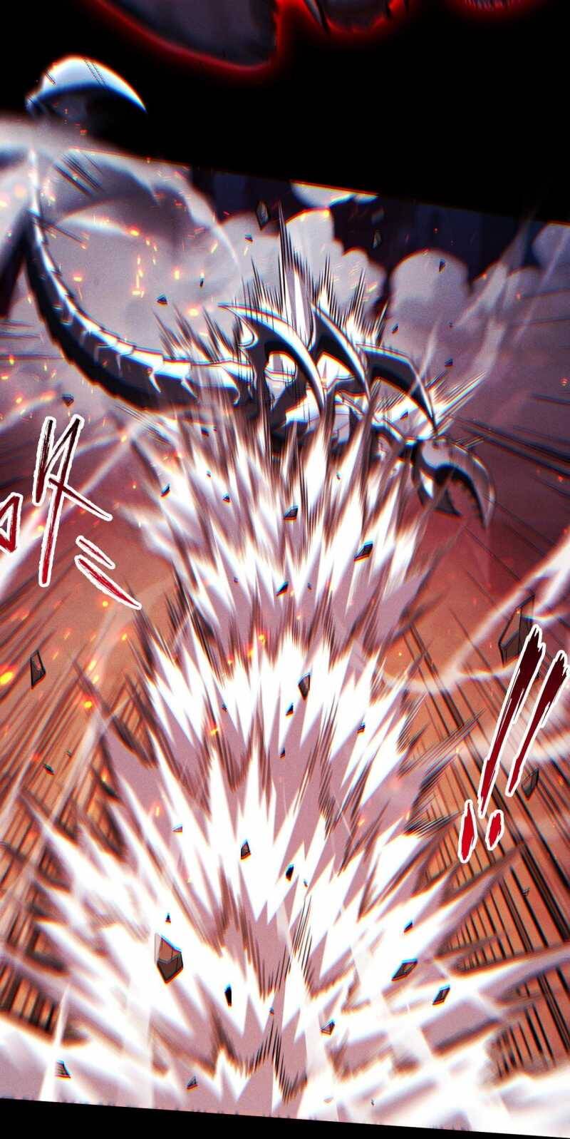 Ta Trở Thành Thần Sau Khi Afk Hàng Triệu Năm - Chapter 9 - Page 53