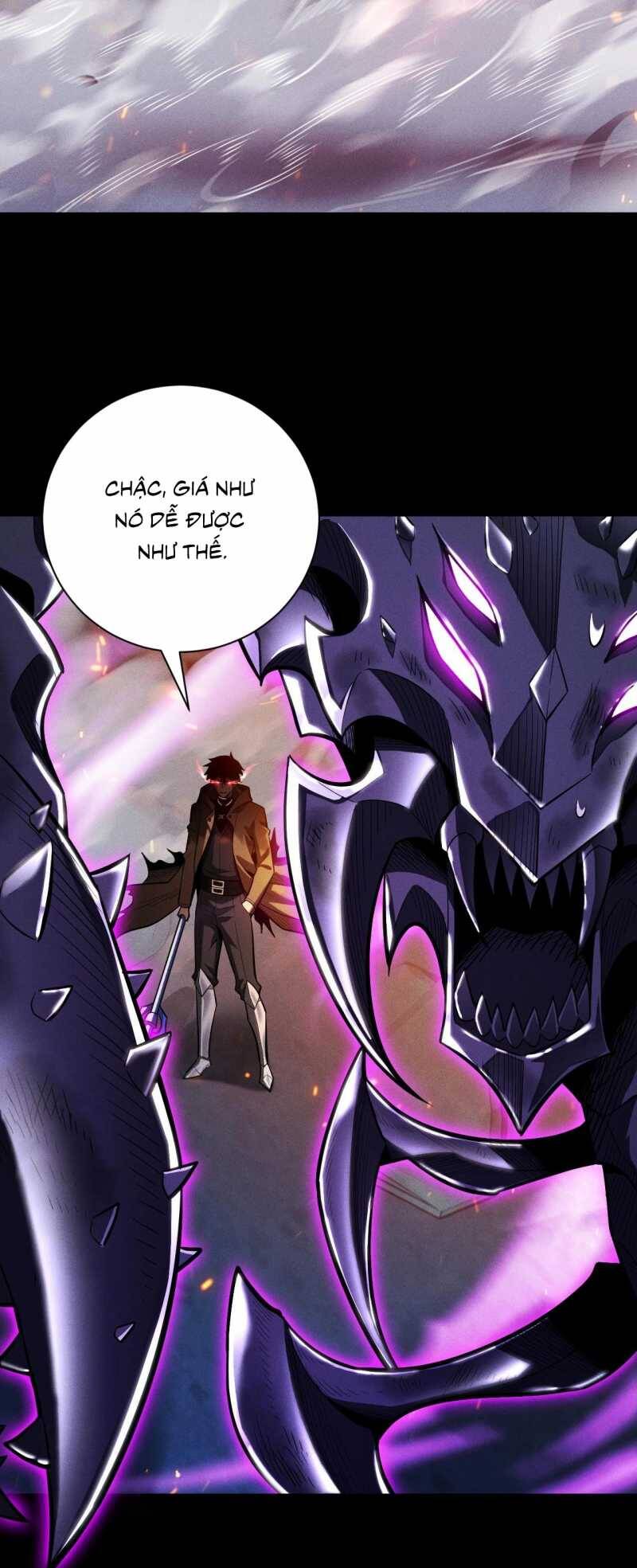 Ta Trở Thành Thần Sau Khi Afk Hàng Triệu Năm - Chapter 9 - Page 55