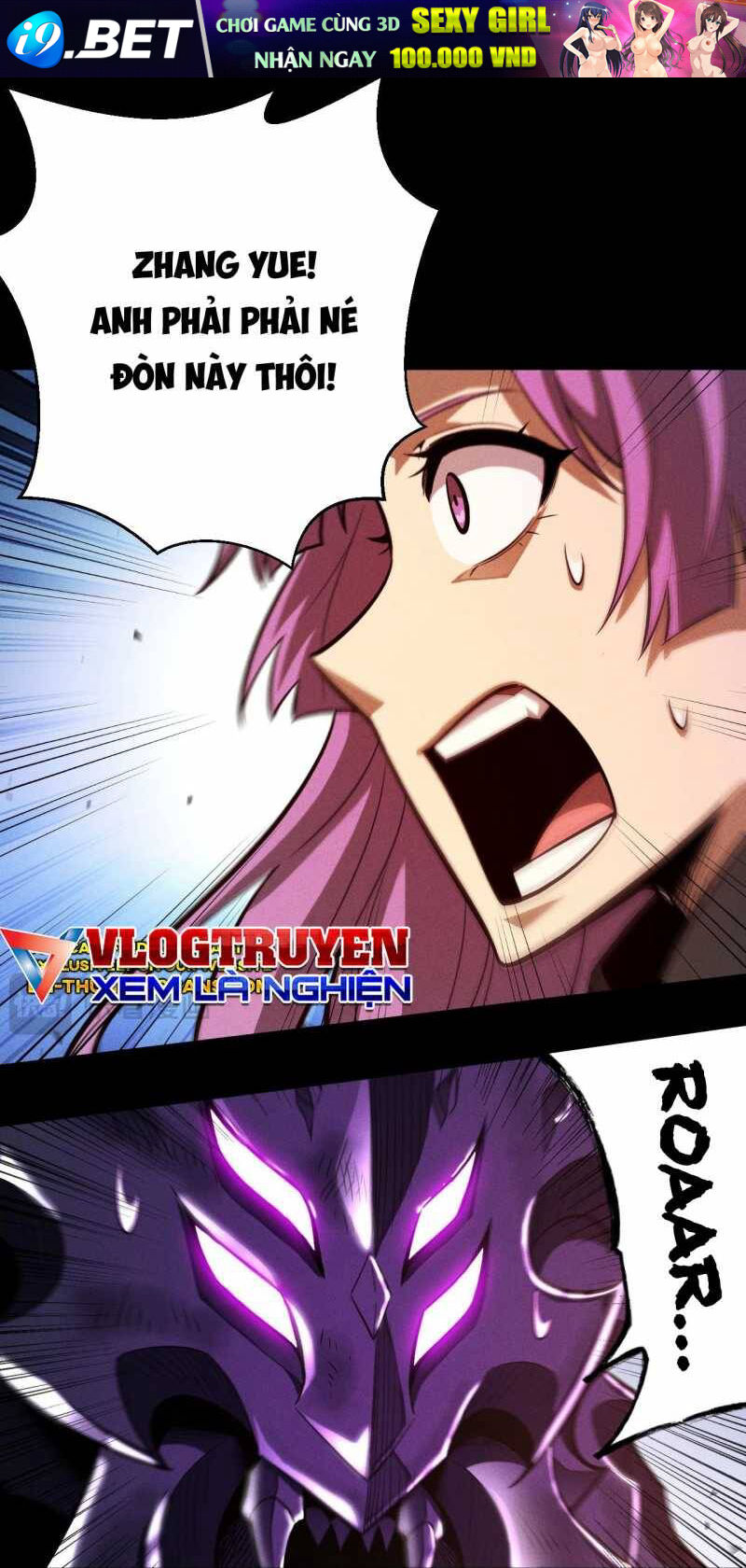 Ta Trở Thành Thần Sau Khi Afk Hàng Triệu Năm - Chapter 9 - Page 58