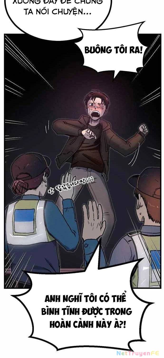 Lỗi Hệ Thống - Chapter 1 - Page 13