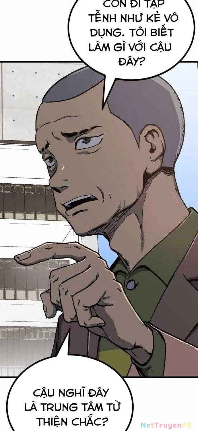 Lỗi Hệ Thống - Chapter 1 - Page 23