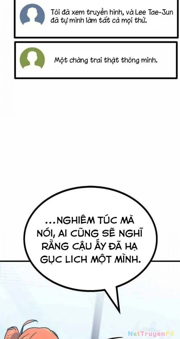 Lỗi Hệ Thống - Chapter 10 - Page 101