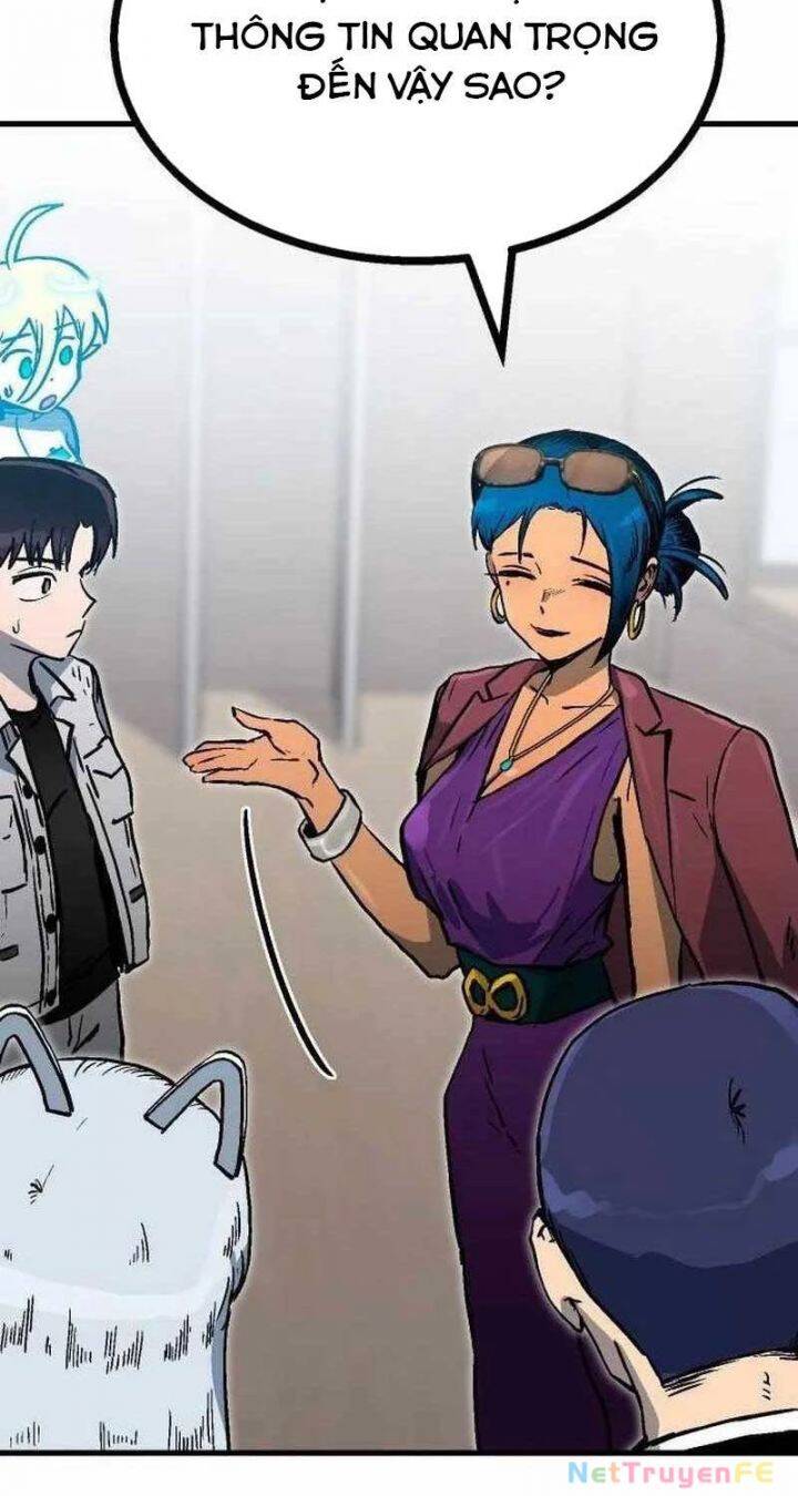 Lỗi Hệ Thống - Chapter 10 - Page 16