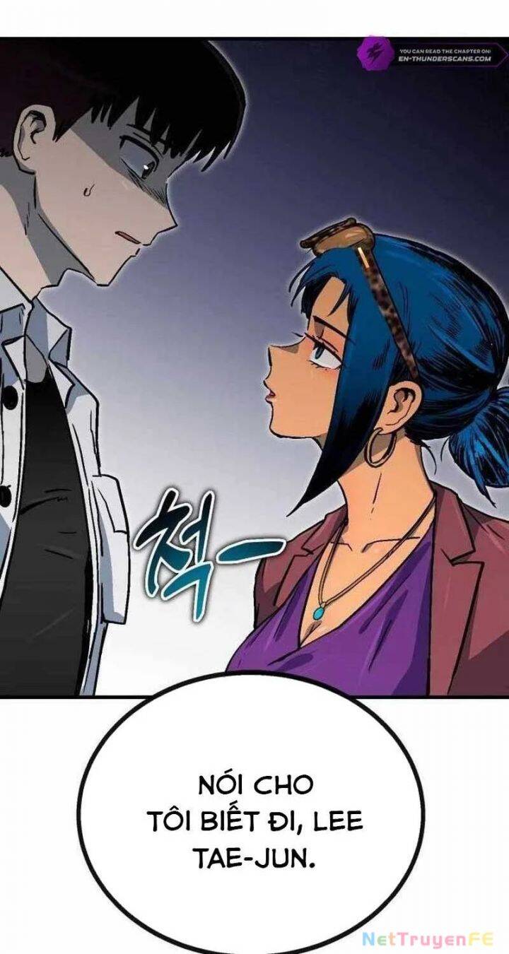 Lỗi Hệ Thống - Chapter 10 - Page 19