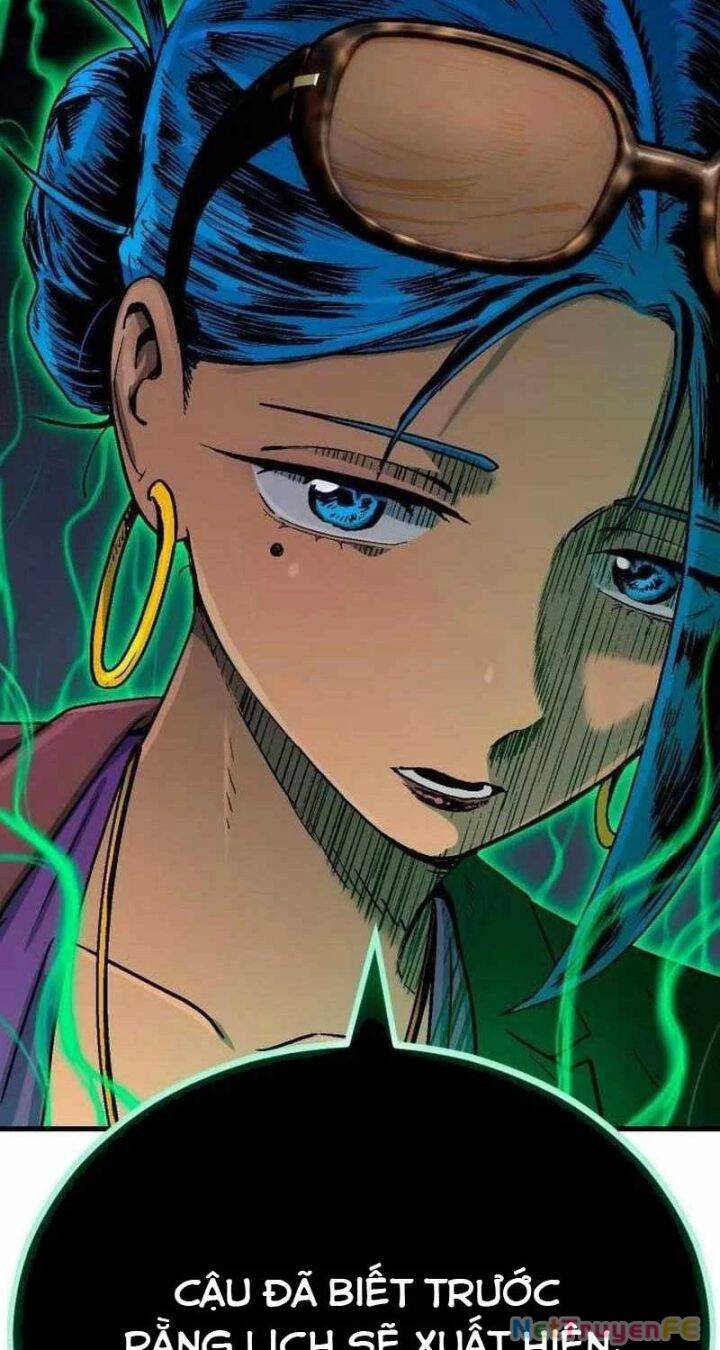 Lỗi Hệ Thống - Chapter 10 - Page 21