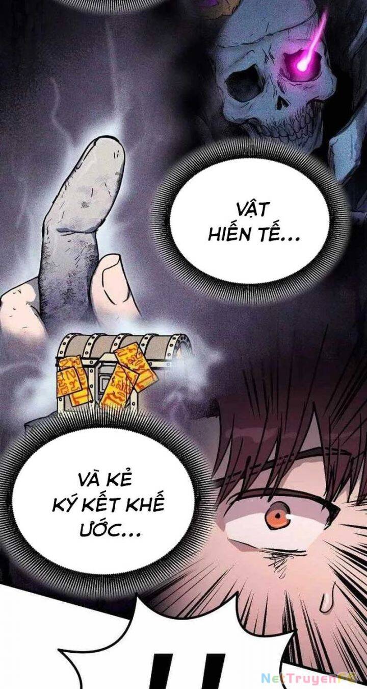 Lỗi Hệ Thống - Chapter 10 - Page 31