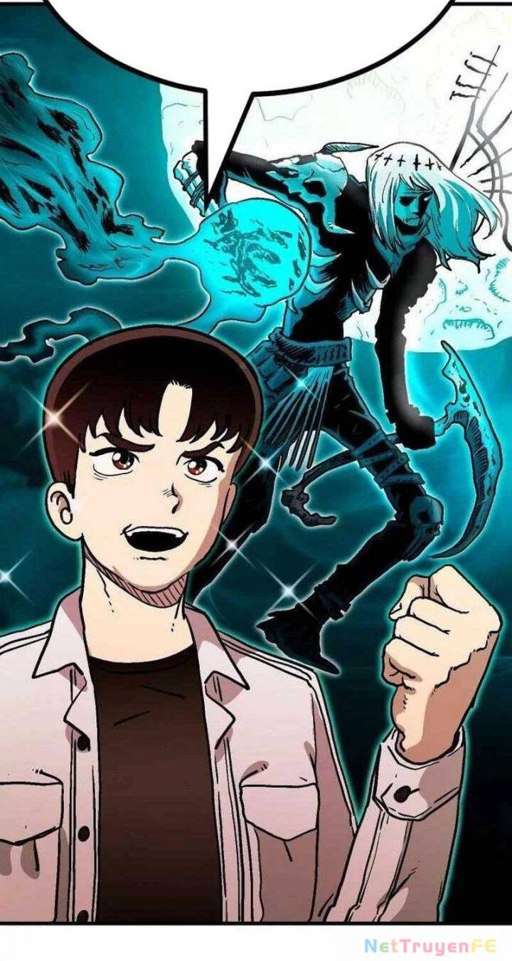 Lỗi Hệ Thống - Chapter 10 - Page 35