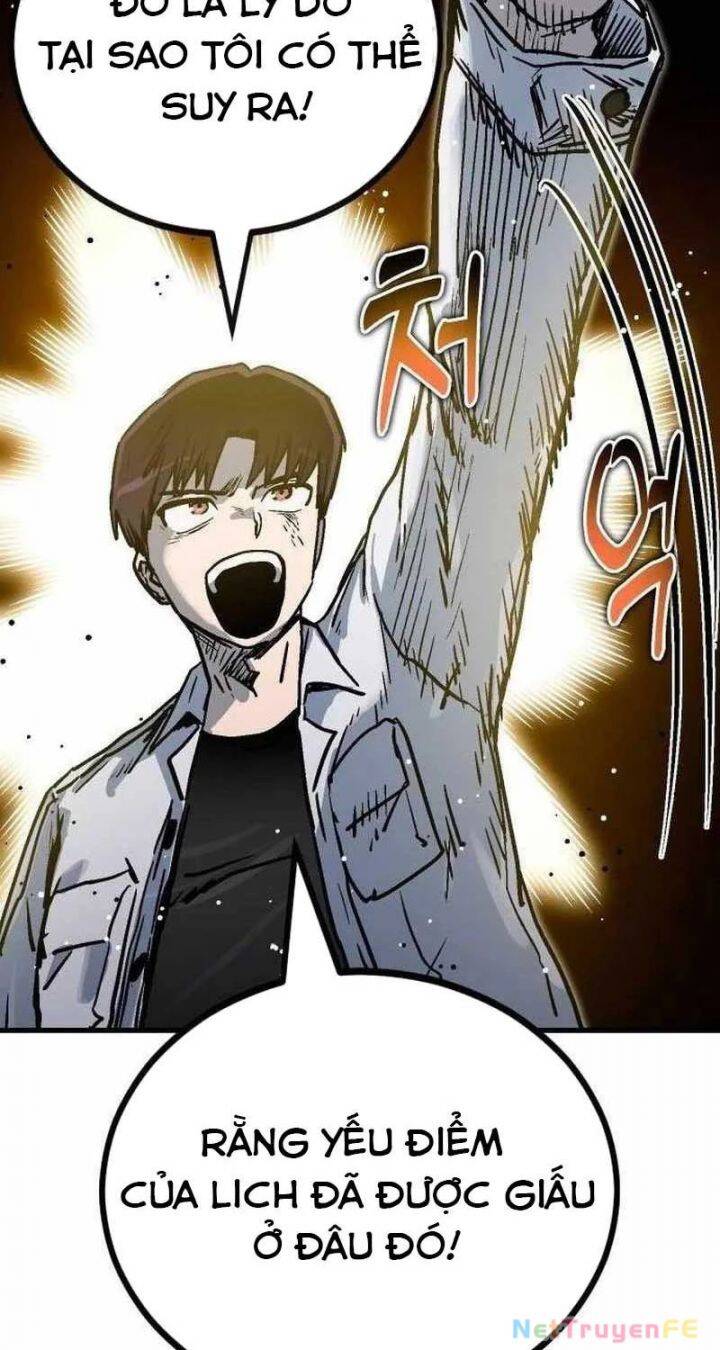 Lỗi Hệ Thống - Chapter 10 - Page 41