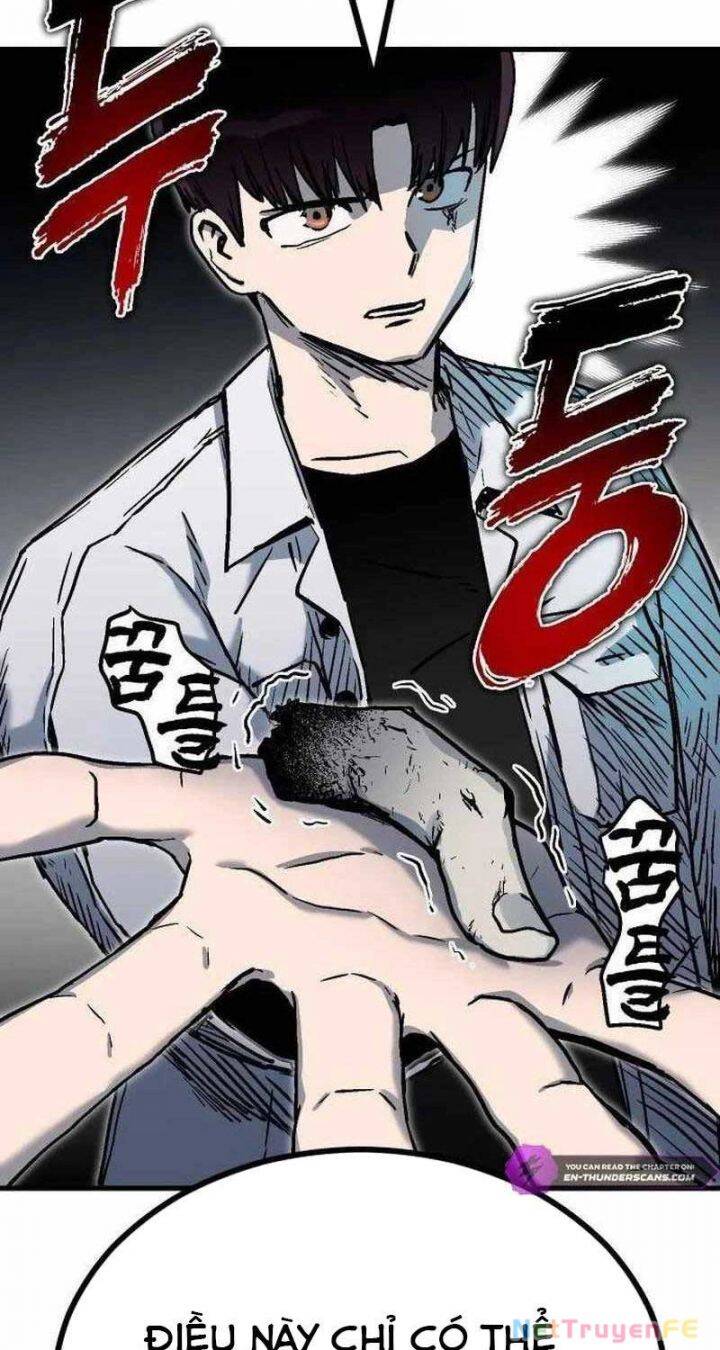 Lỗi Hệ Thống - Chapter 10 - Page 46