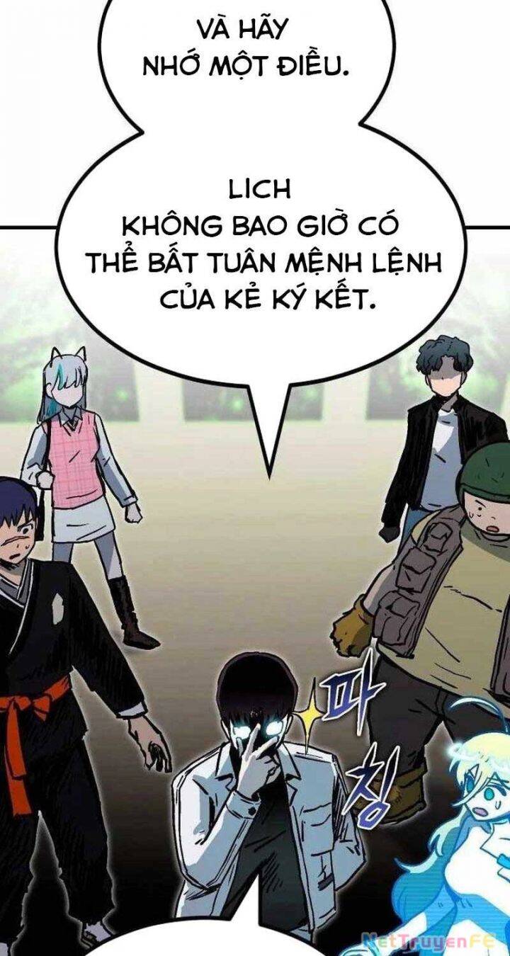 Lỗi Hệ Thống - Chapter 10 - Page 50