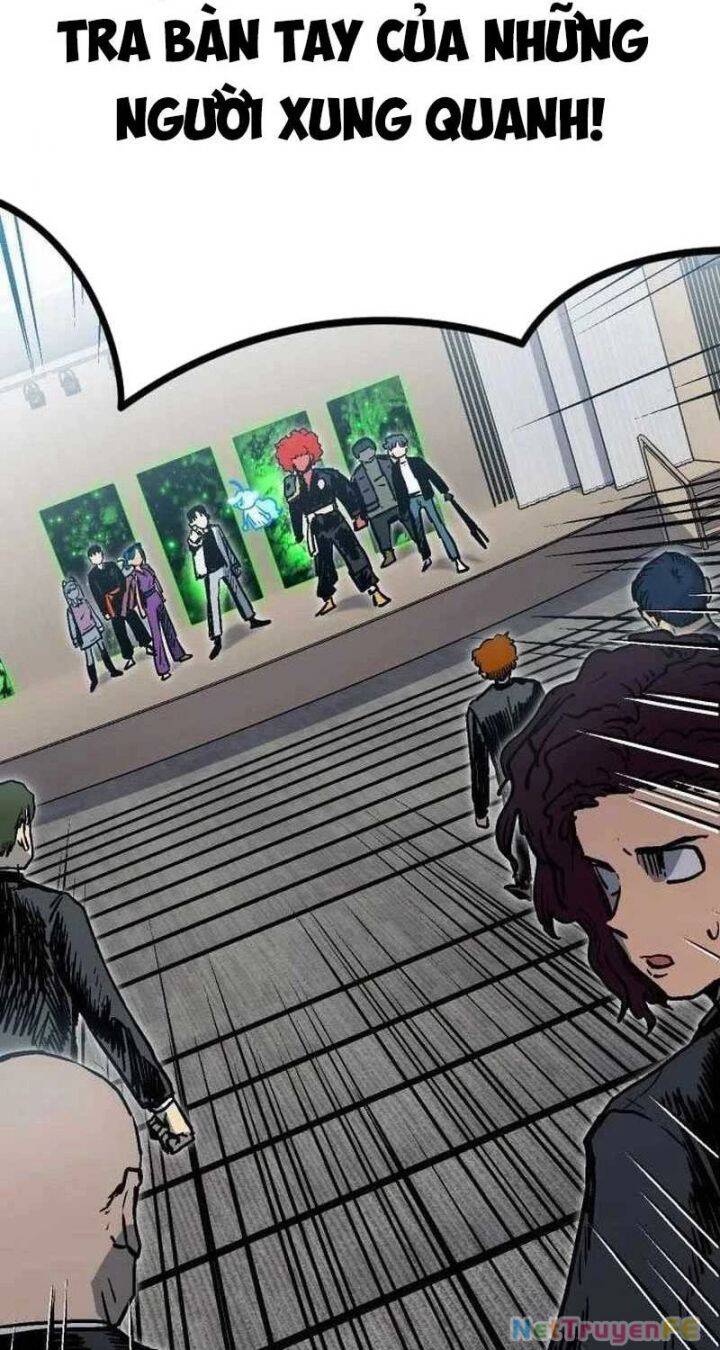Lỗi Hệ Thống - Chapter 10 - Page 57