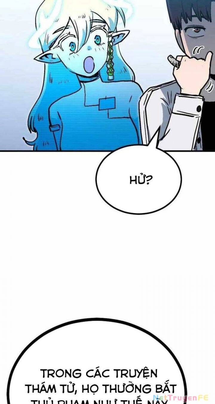 Lỗi Hệ Thống - Chapter 10 - Page 64