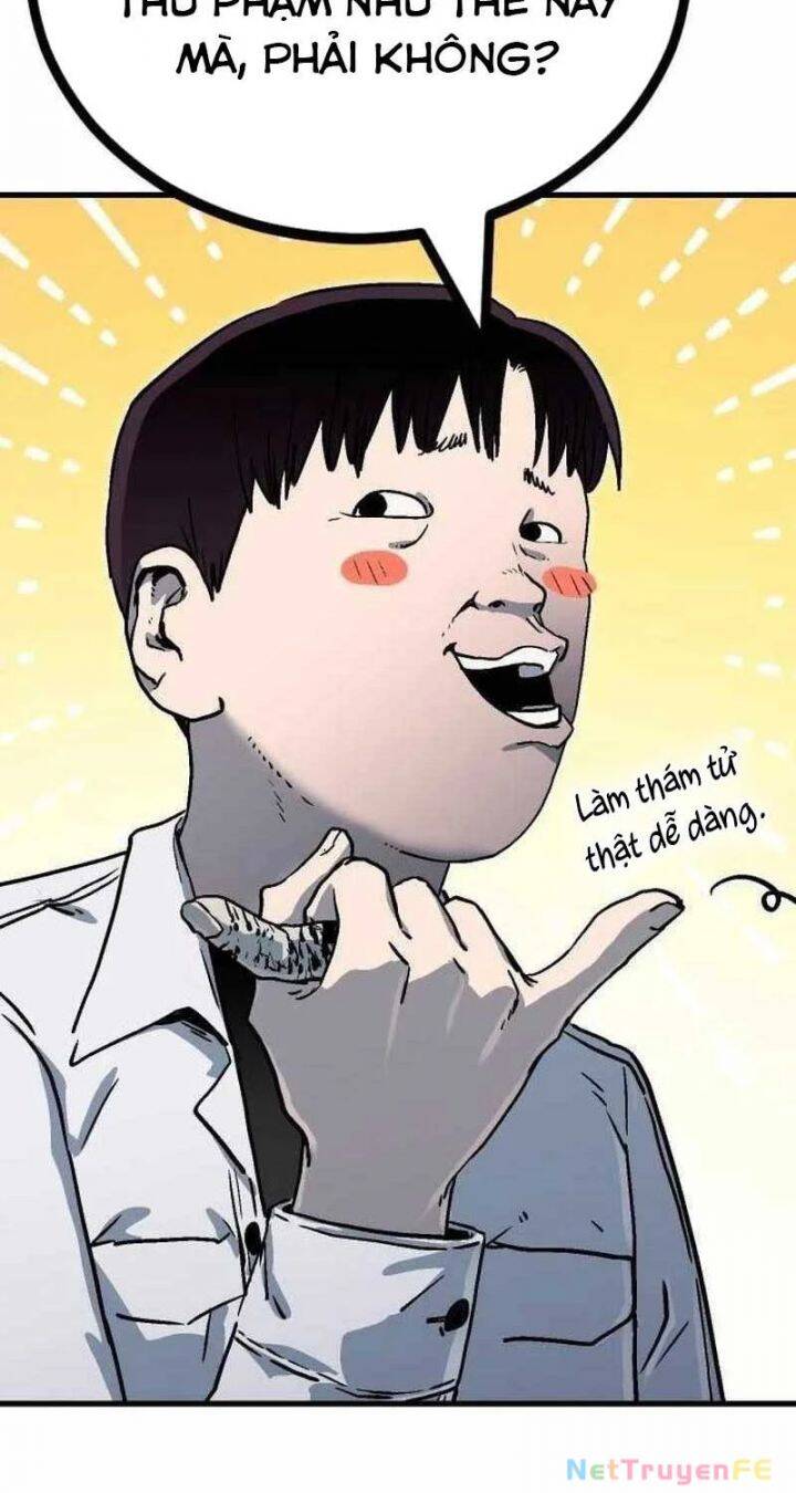 Lỗi Hệ Thống - Chapter 10 - Page 65