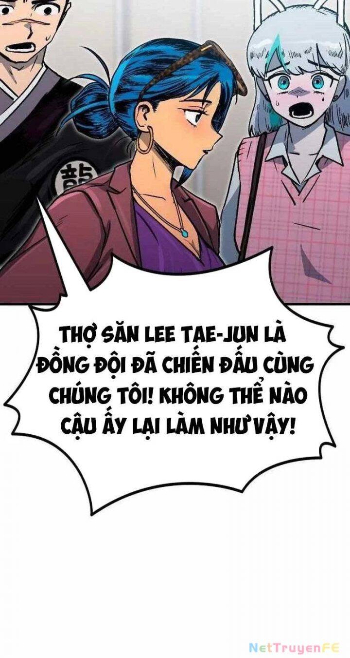 Lỗi Hệ Thống - Chapter 10 - Page 8