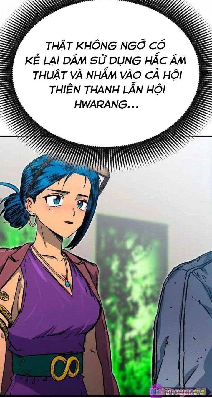 Lỗi Hệ Thống - Chapter 10 - Page 80