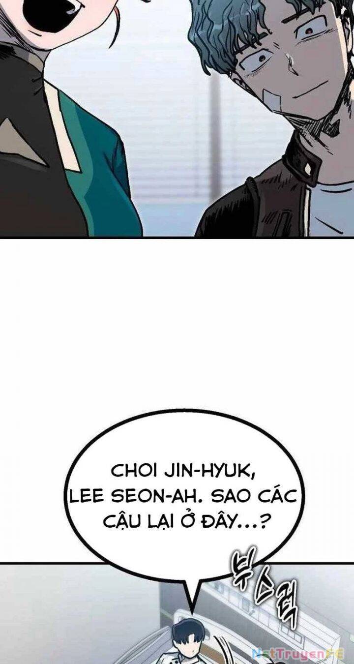 Lỗi Hệ Thống - Chapter 10 - Page 92