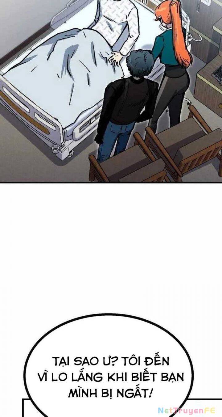 Lỗi Hệ Thống - Chapter 10 - Page 93