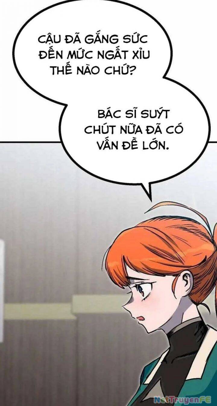 Lỗi Hệ Thống - Chapter 10 - Page 95