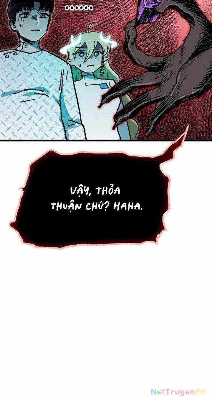 Lỗi Hệ Thống - Chapter 11 - Page 105