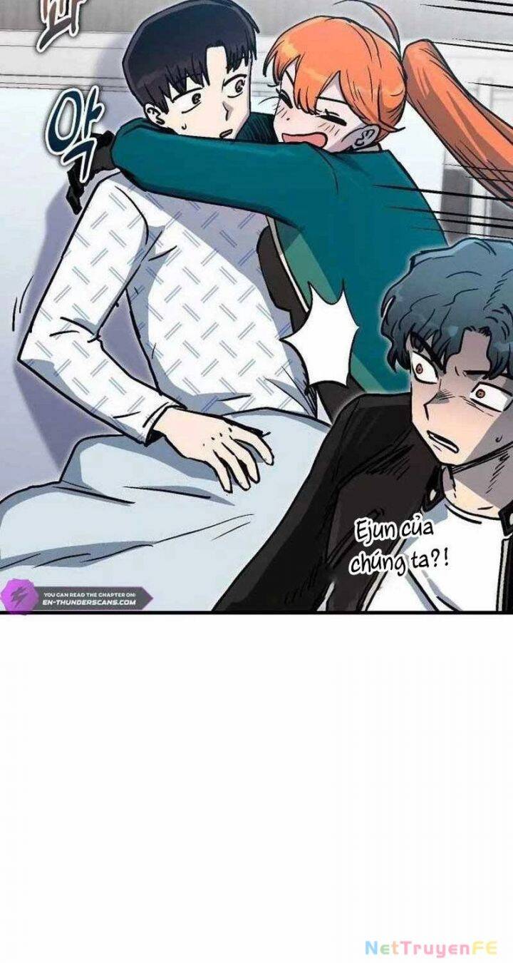 Lỗi Hệ Thống - Chapter 11 - Page 12