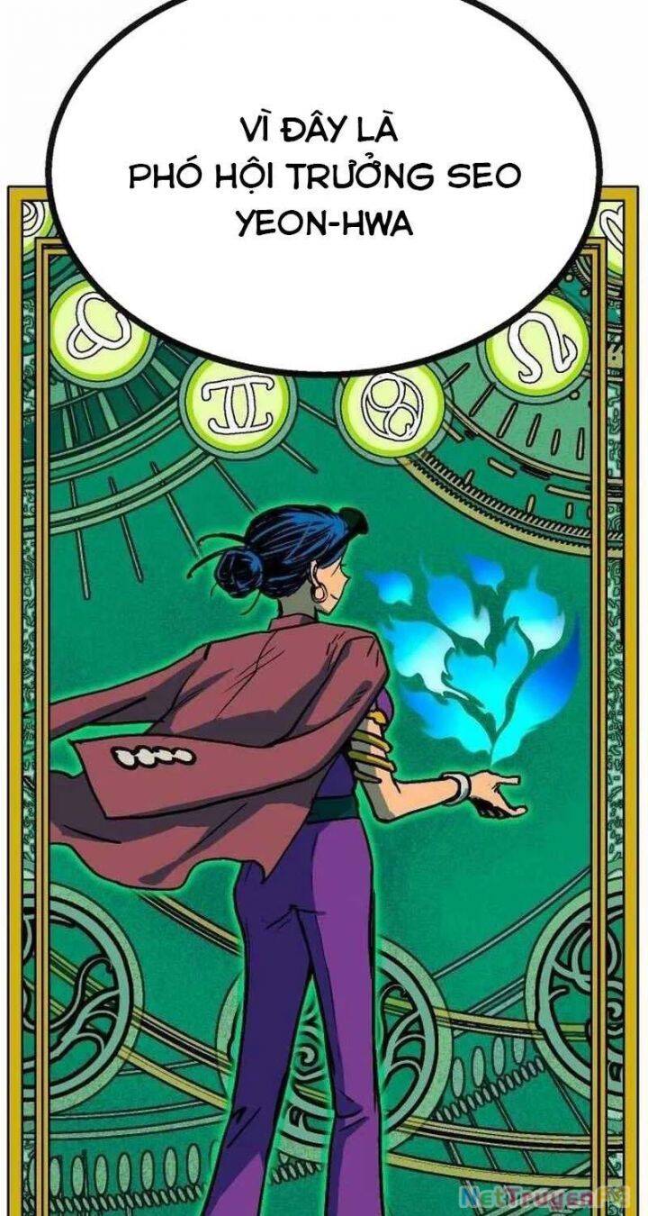 Lỗi Hệ Thống - Chapter 11 - Page 18