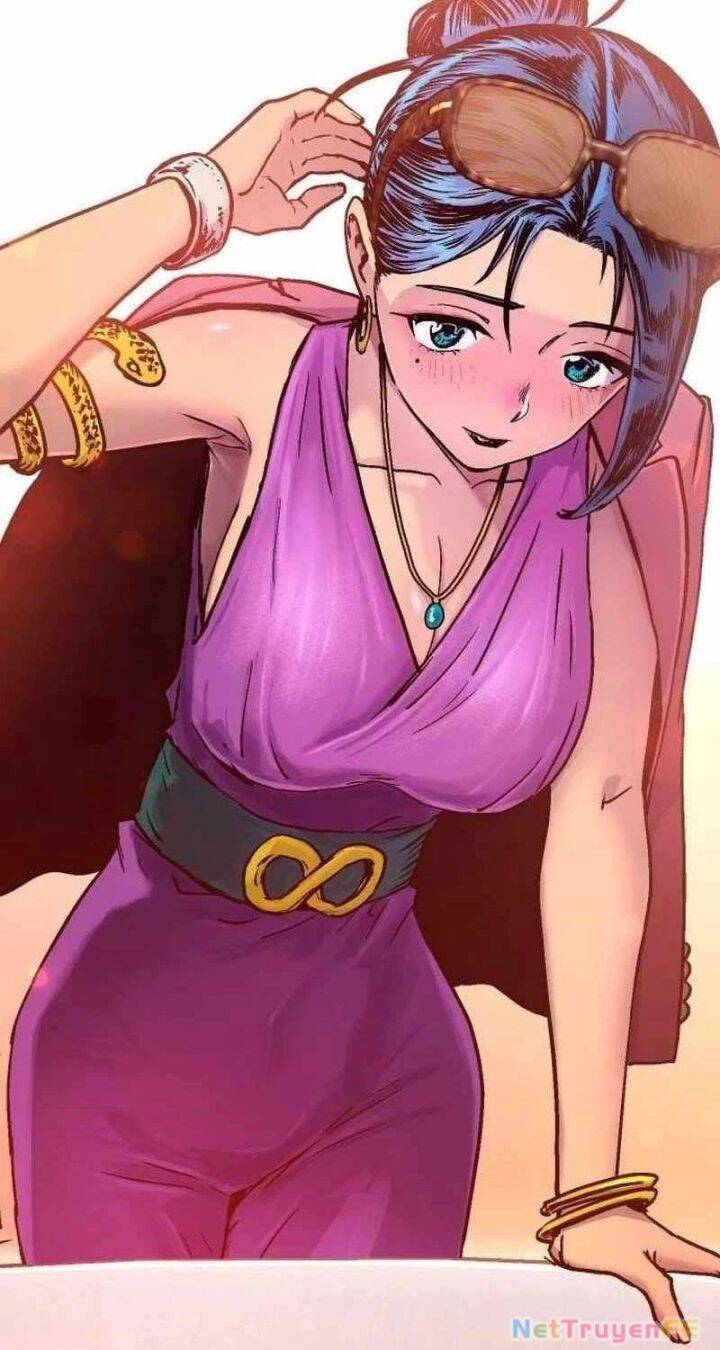 Lỗi Hệ Thống - Chapter 11 - Page 3