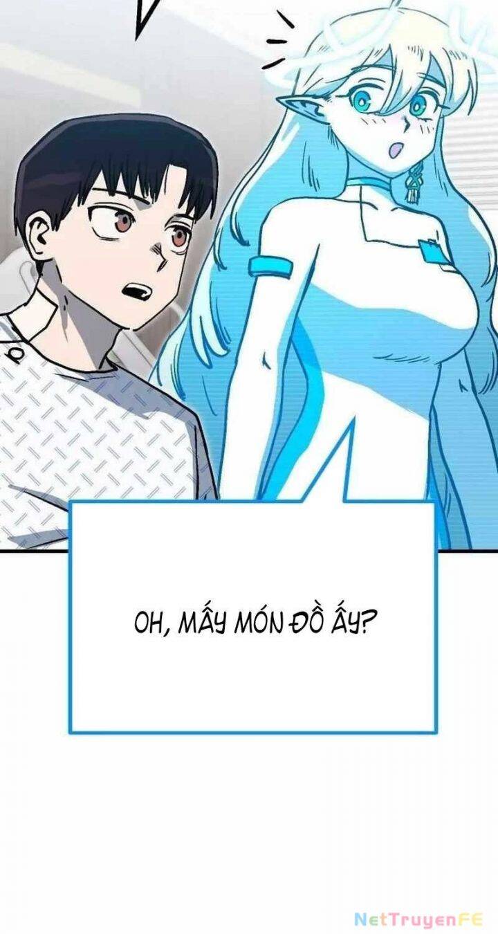 Lỗi Hệ Thống - Chapter 11 - Page 34