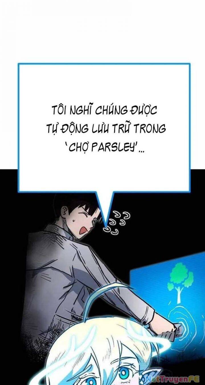 Lỗi Hệ Thống - Chapter 11 - Page 35