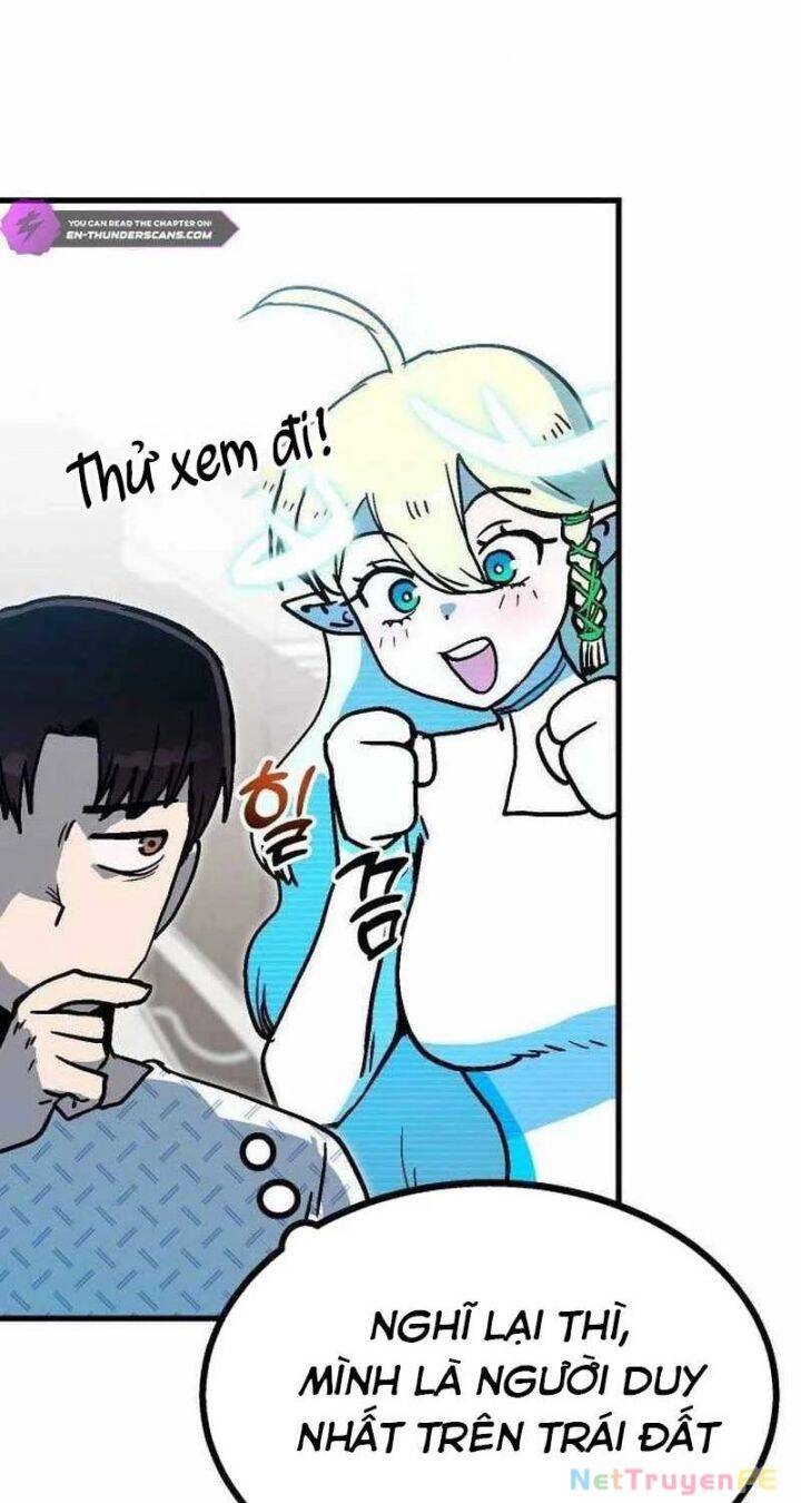 Lỗi Hệ Thống - Chapter 11 - Page 47