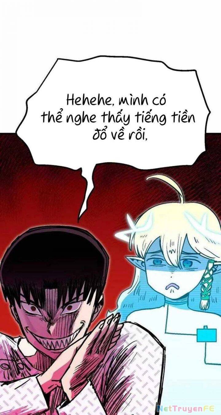 Lỗi Hệ Thống - Chapter 11 - Page 52