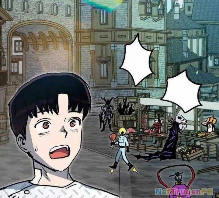 Lỗi Hệ Thống - Chapter 11 - Page 61