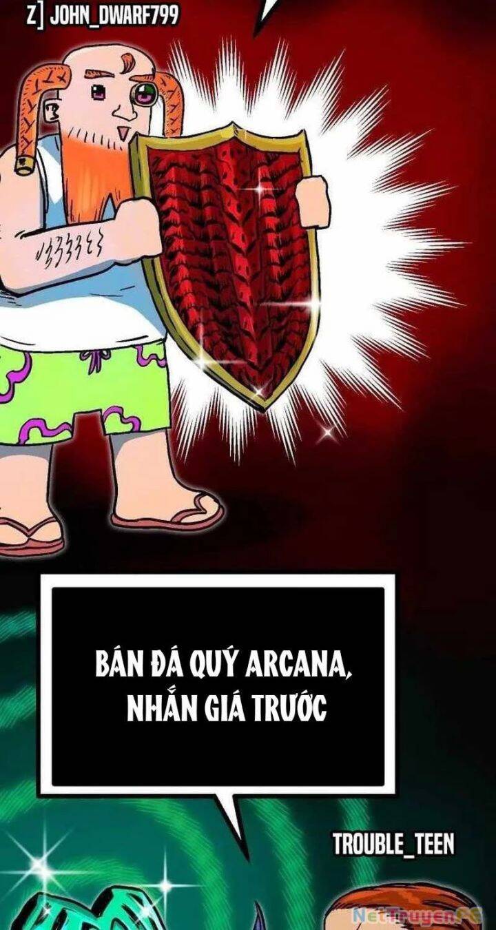 Lỗi Hệ Thống - Chapter 11 - Page 63