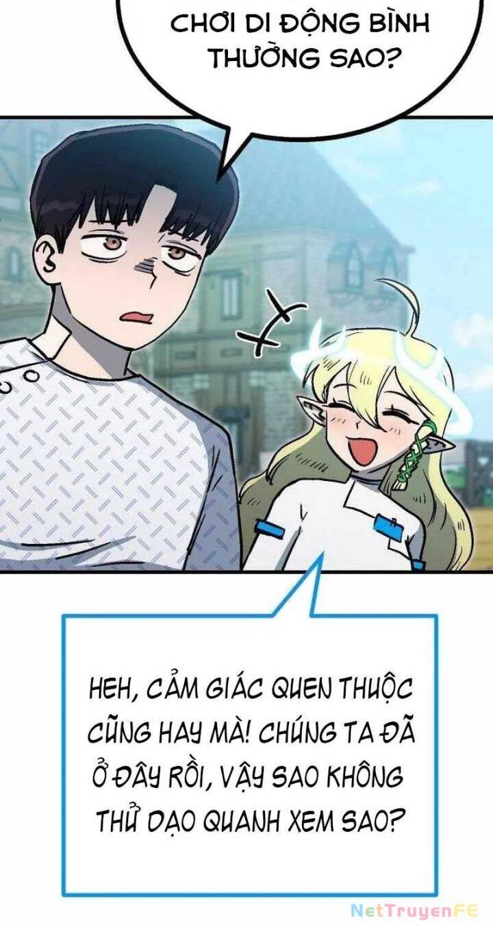 Lỗi Hệ Thống - Chapter 11 - Page 65